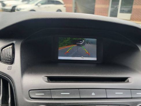 Used 2017 Ford Focus S FWD image 13