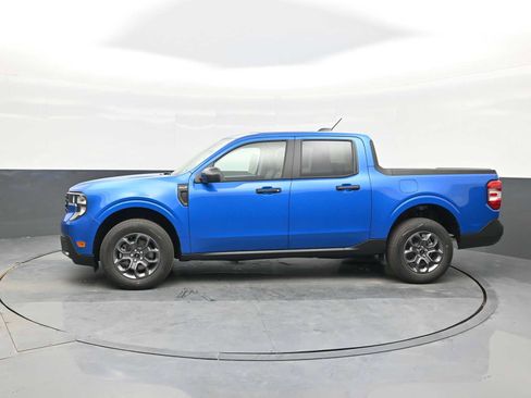 New 2026 Ford Maverick XLT image 4