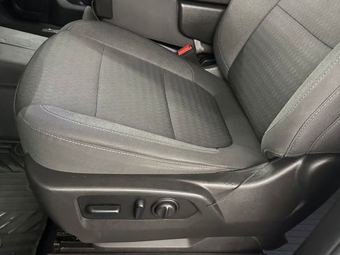 Used 2023 Chevrolet Silverado 2500 LT w/ Convenience Package image 13