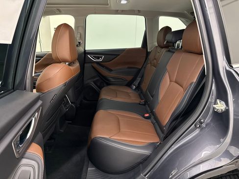 Used 2022 Subaru Forester Touring w/ Popular Package #2 image 25
