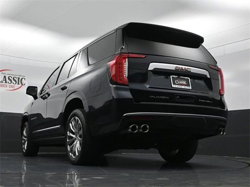 Used 2023 GMC Yukon Denali image 24
