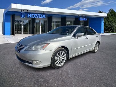 Used 2011 Lexus ES 350