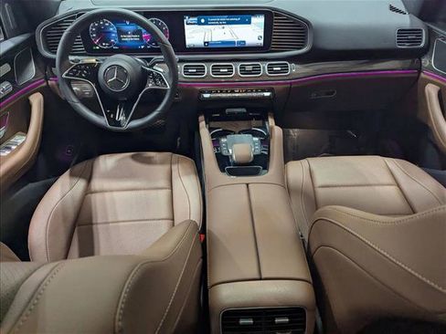 Used 2026 Mercedes-Benz GLE 350 4MATIC image 20