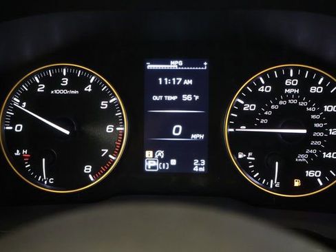 New 2026 Subaru Crosstrek 2.5i Wilderness w/ Wilderness Package image 17