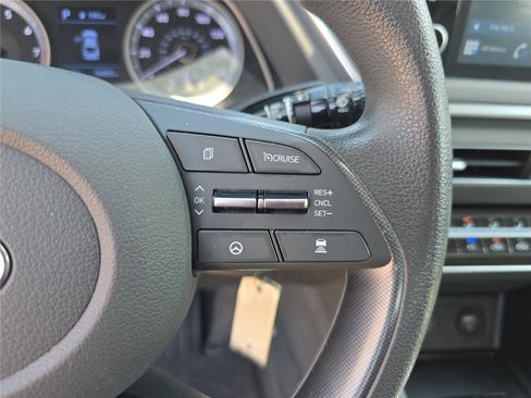 Used 2020 Hyundai Sonata SE FWD image 31