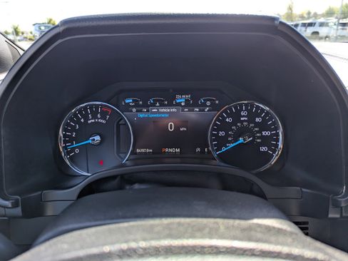 Used 2020 Ford Expedition Limited AWD/4WD image 18