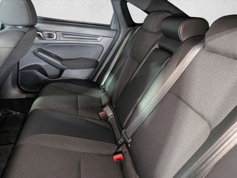 Used 2026 Honda Civic Sport image 18