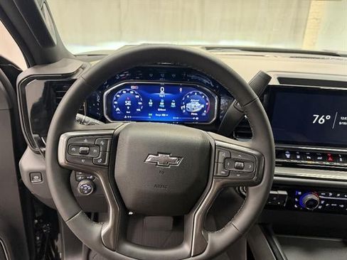 New 2026 Chevrolet Silverado 2500 ZR2 AWD/4WD image 25