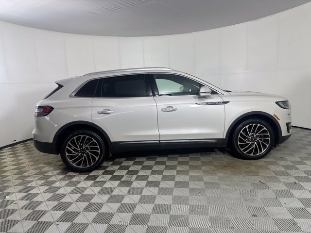 Used 2020 Lincoln Nautilus Reserve AWD/4WD image 8