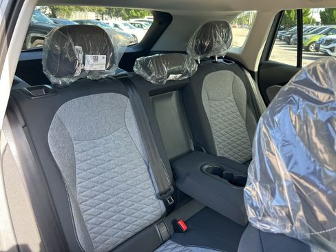 New 2026 Volkswagen Tiguan S FWD image 40