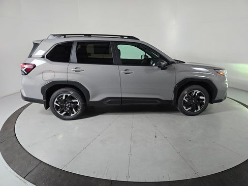 New 2026 Subaru Forester Limited image 6