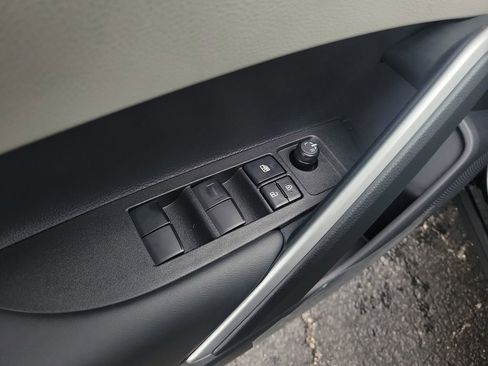 New 2026 Toyota Corolla Cross LE image 17