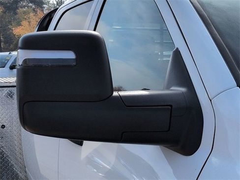 New 2026 RAM 3500 Tradesman image 11