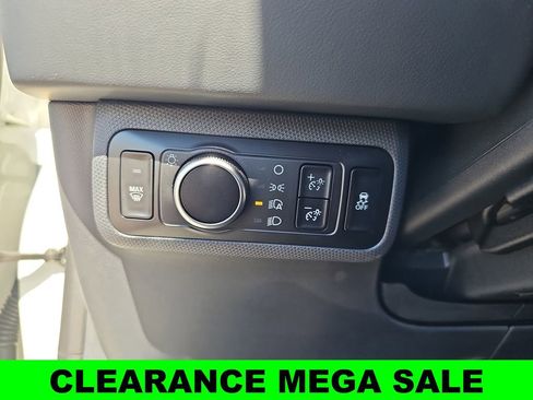 New 2025 Ford Mustang Mach-E Select w/ Comfort Package Lite image 27