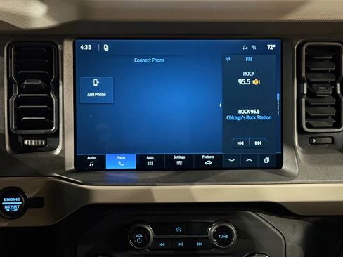 New 2026 Ford Bronco Big Bend image 71