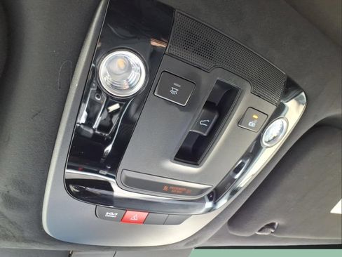 Used 2025 Kia Sorento SX Prestige AWD/4WD image 27