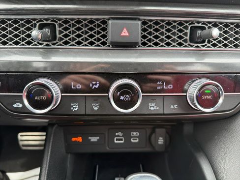 Used 2023 Acura Integra A-Spec image 25