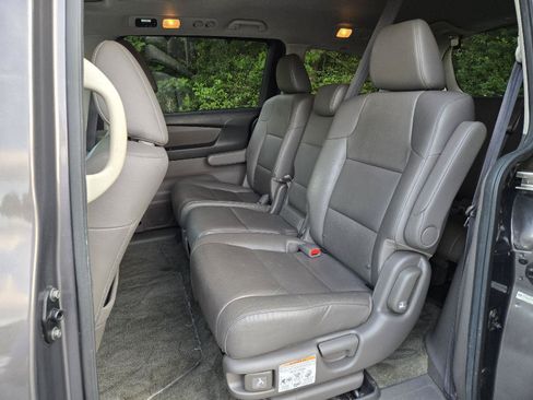 Used 2017 Honda Odyssey EX-L image 13