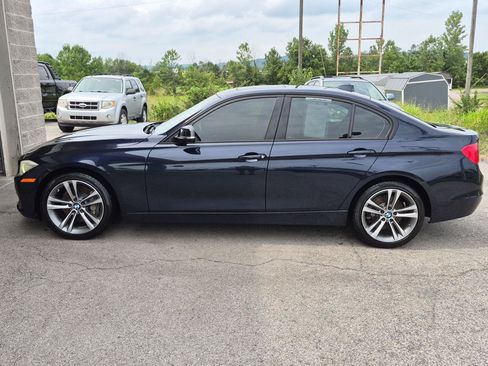 Used 2014 BMW 335i xDrive Sedan AWD/4WD image 6