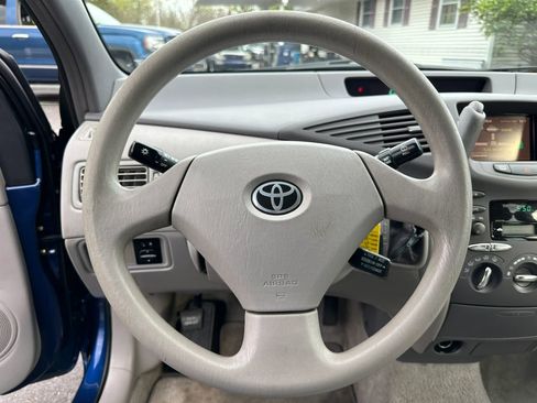 Used 2003 Toyota Prius FWD image 20