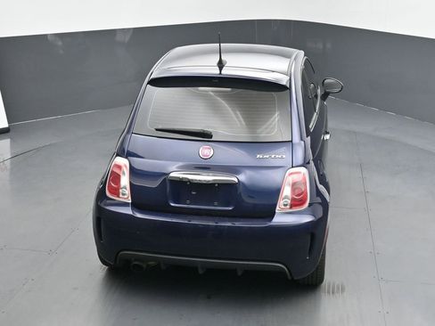 Used 2018 FIAT 500 Pop image 16