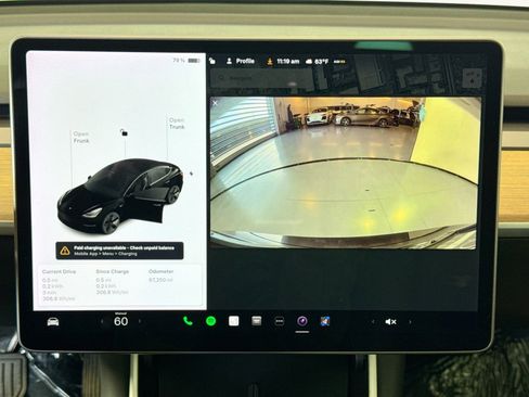 Used 2019 Tesla Model 3 Long Range image 17