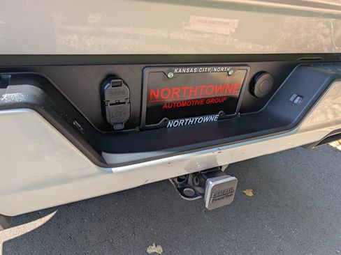 Used 2021 Chevrolet Silverado 1500 RST w/ All Star Edition Plus image 20