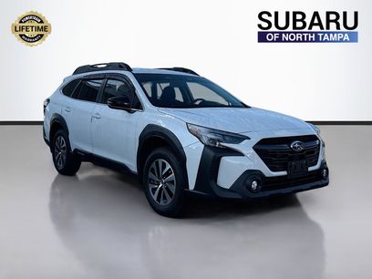 Certified 2024 Subaru Outback Premium