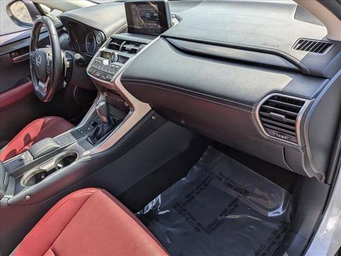 Used 2021 Lexus NX 300 FWD w/ Comfort Package image 21