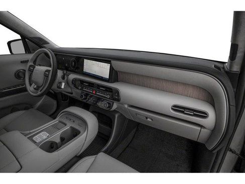New 2026 Hyundai Palisade Calligraphy AWD/4WD image 10