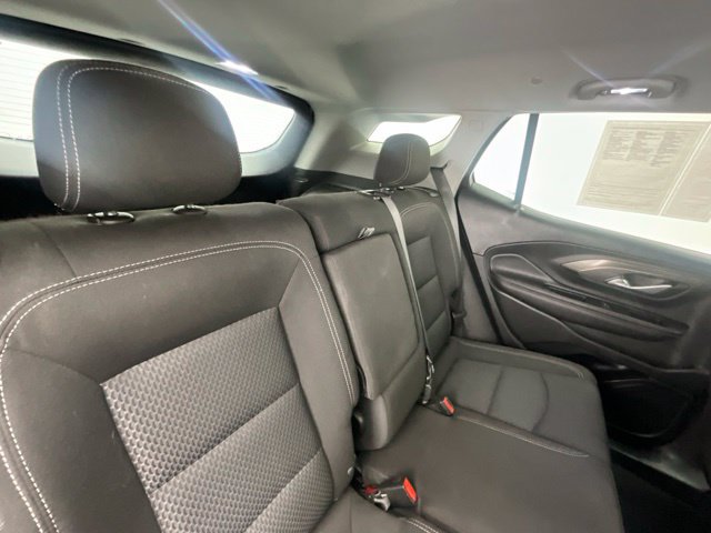 Used 2022 GMC Terrain SLE w/ Driver Convenience Package FWD image 14
