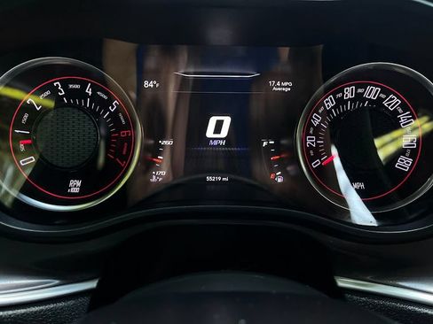 Used 2020 Dodge Challenger R/T Scat Pack RWD image 13