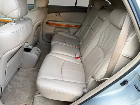 Used 2009 Lexus RX 350 AWD image 6