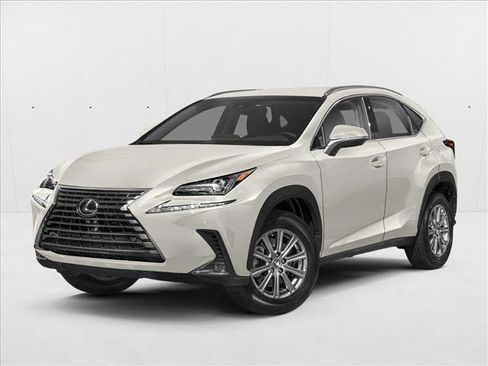 Used 2018 Lexus NX 300 FWD w/ Accessory Package 2 image 1