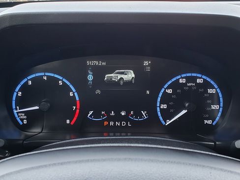 Certified 2023 Ford Bronco Sport Big Bend image 30