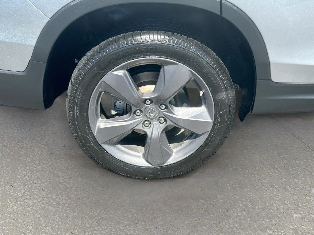 Used 2019 Honda Passport Touring image 32