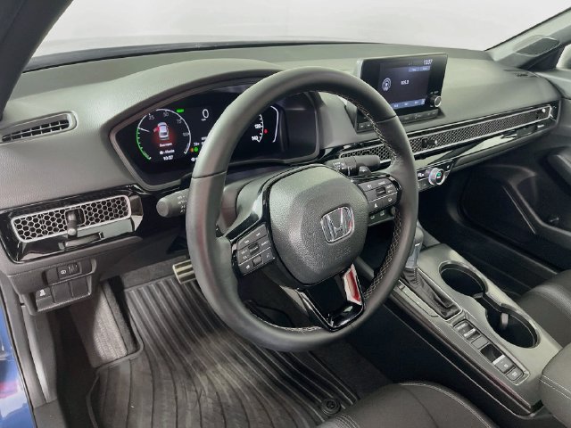 Used 2026 Honda Civic Sport image 10