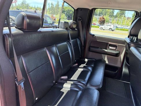 Used 2006 Ford F150 XLT AWD/4WD image 23