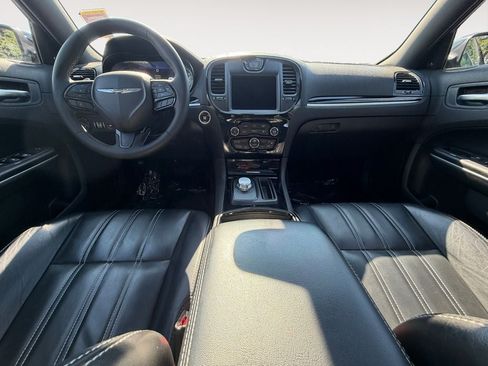 Used 2023 Chrysler 300 S RWD image 17