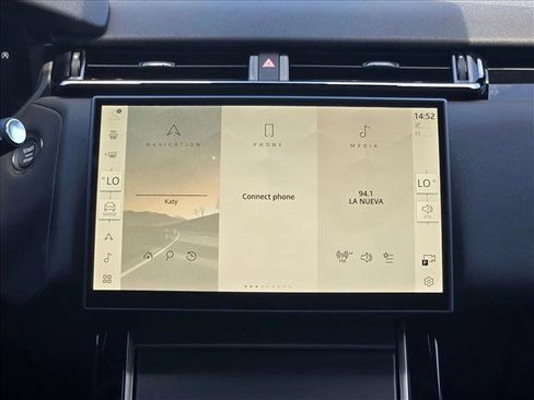 New 2026 Land Rover Range Rover Velar S AWD/4WD image 12