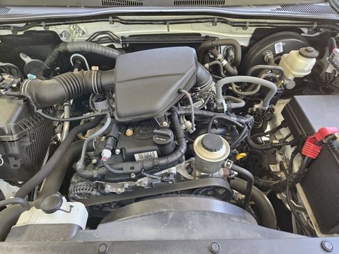 Used 2022 Toyota Tacoma SR RWD image 31