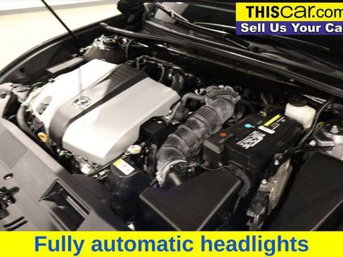 Used 2022 Lexus ES 350 F Sport image 26