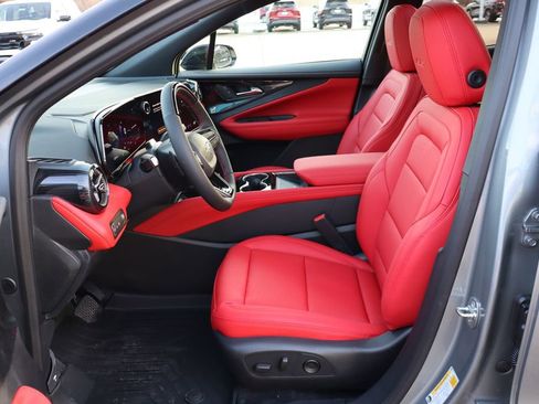 New 2026 Chevrolet Blazer EV SS image 13