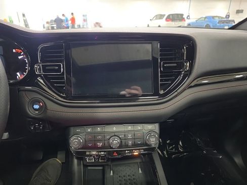 New 2026 Dodge Durango GT AWD/4WD image 7