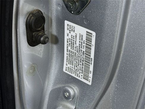 Used 2008 Honda Element SC image 21