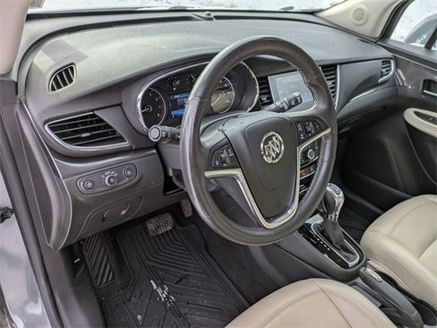Used 2020 Buick Encore Essence w/ Experience Buick Package image 8