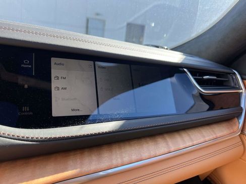 Used 2022 Jeep Grand Cherokee Summit image 33