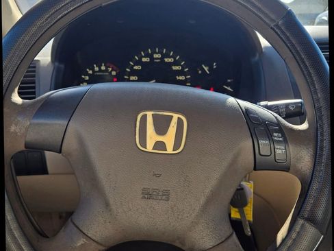 Used 2006 Honda Accord LX image 19