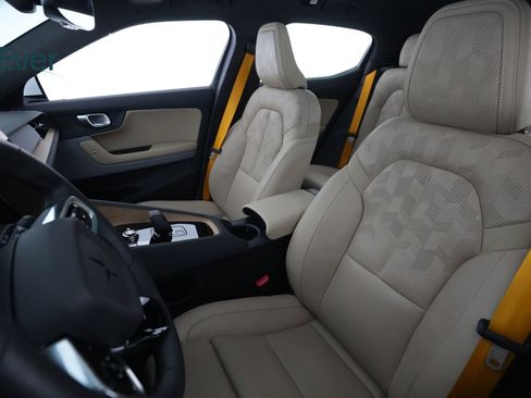 Used 2022 Polestar Polestar 2 w/ Performance Package AWD/4WD image 4