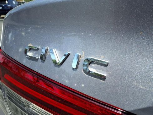 Used 2024 Honda Civic Sport image 27